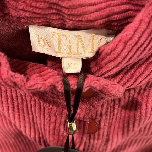 byTiMo corduroy dress - Picture 5 of 5